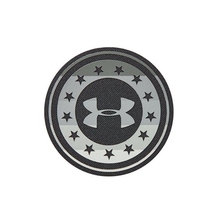 Designing a Shimmering Logo